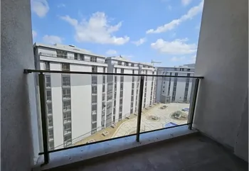 İstanbul'da Haliç Manzaralı Eyüpsultan Daireleri
